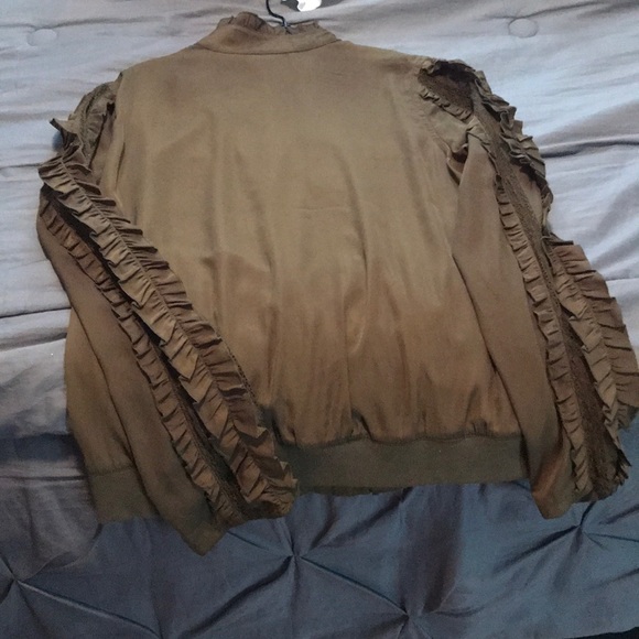 Jacket - Picture 2 of 2